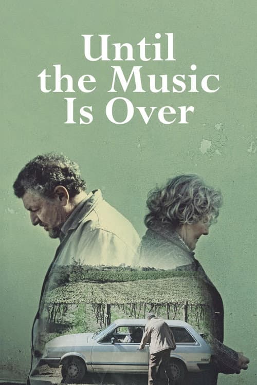 Until the Music Is Over