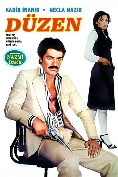 Düzen