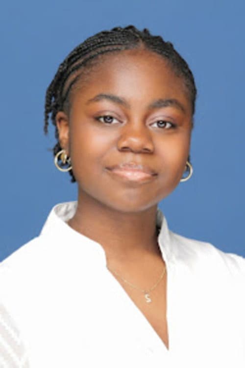 Saidah Brown