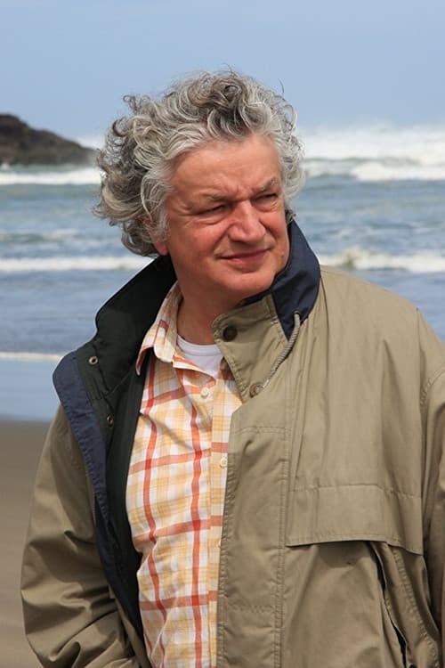 Ian Sharp