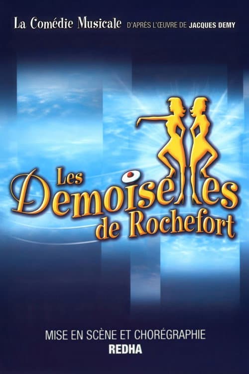 The Young Girls of Rochefort