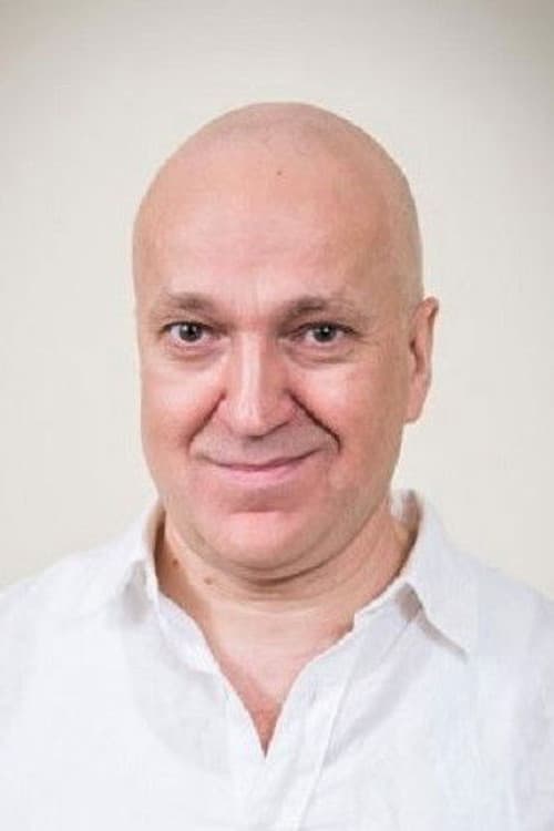 Konstantin Snegov