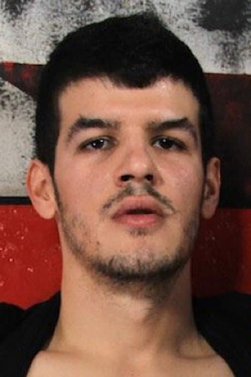 Sergio Mutty