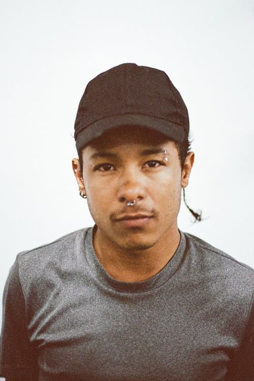 Daniel Peron