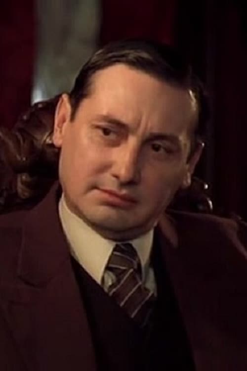 Igor Volkov