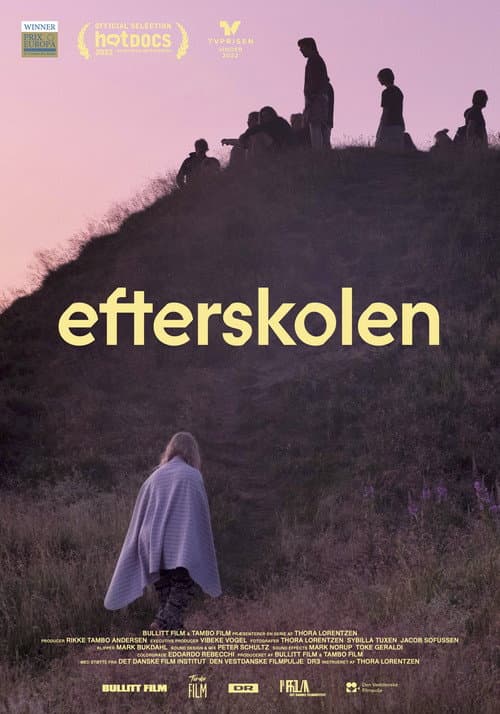 Efterskolen