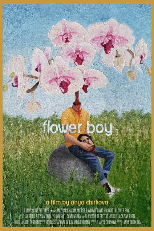 Flower Boy