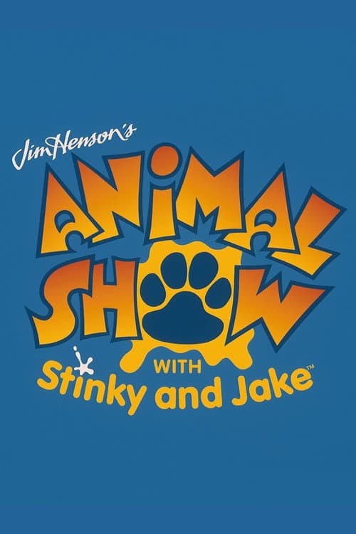 Jim Henson's Animal Show with Stinky and Jake