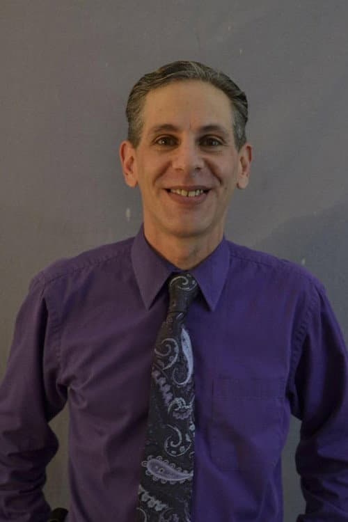 David Itchkawitz