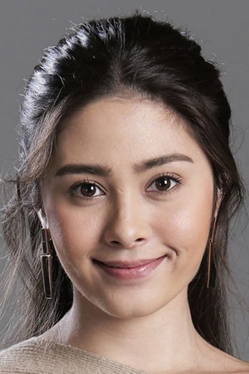 Camilla Kittiwat