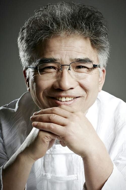 Im Ji-ho