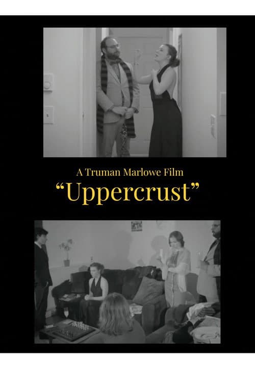 Uppercrust