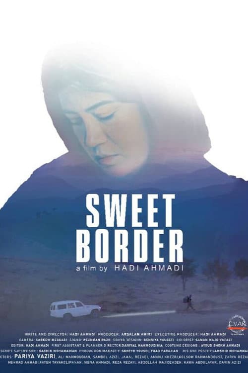 Sweet Border