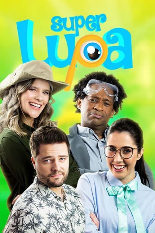 Super Lupa