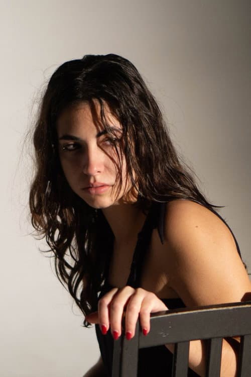 María Ramírez