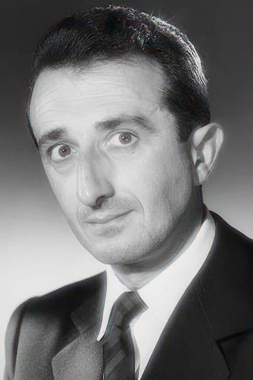 Pascal Mazzotti