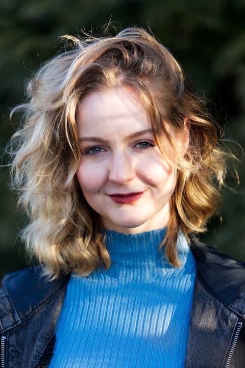 Klára Jíchová