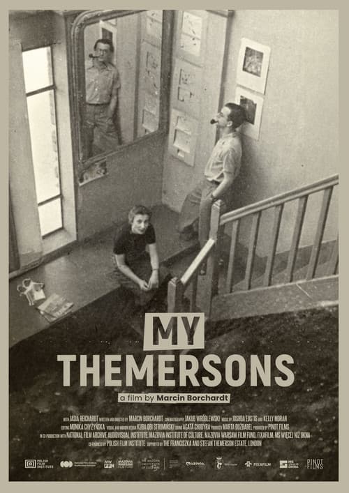 My Themersons