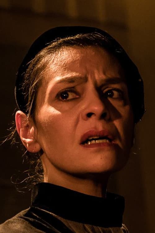 Isabel Craveiro