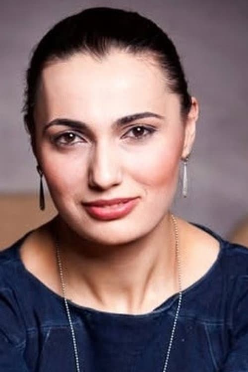 Sabina Hadjiyeva