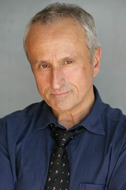 Jimm Giannini
