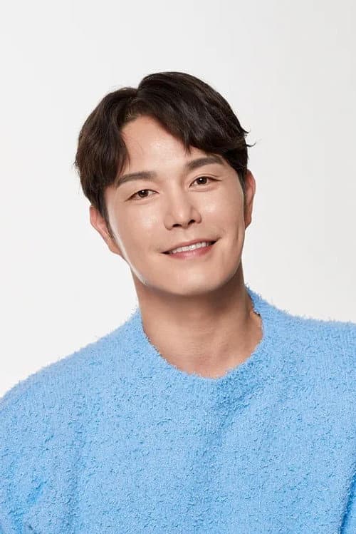 Kang Ji-woon