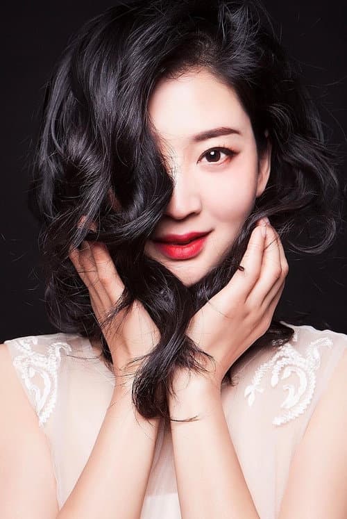 Jiang Rongrong