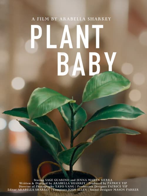 Plant Baby