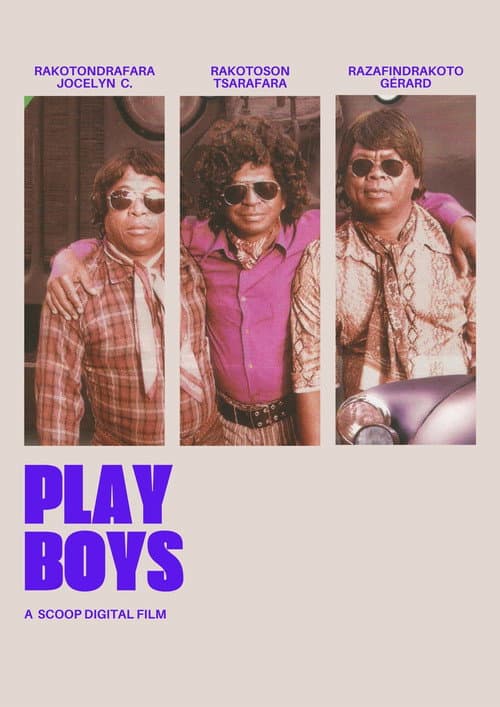 Play Boys