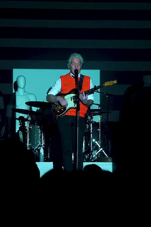 Spinvis: Live at TivoliVredenburg 2023