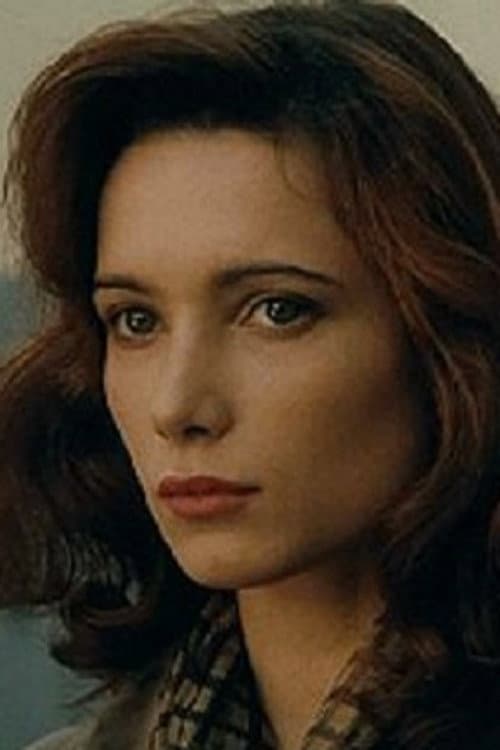 Marina Dmitriyeva
