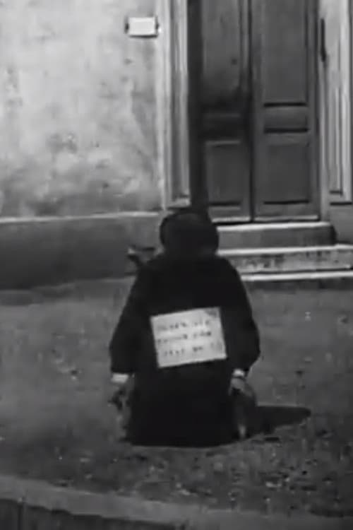 The Fraudulent Beggar