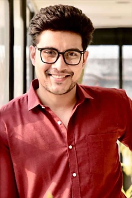 Saurojit Banerjee