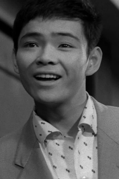Katsumi Ishizaki