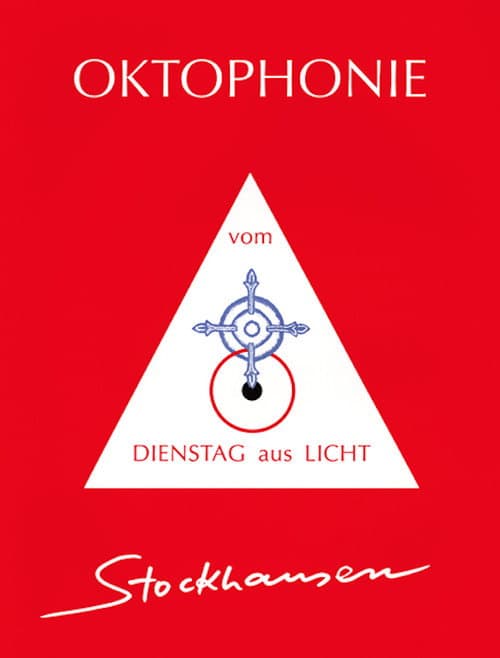 Dienstag aus Licht