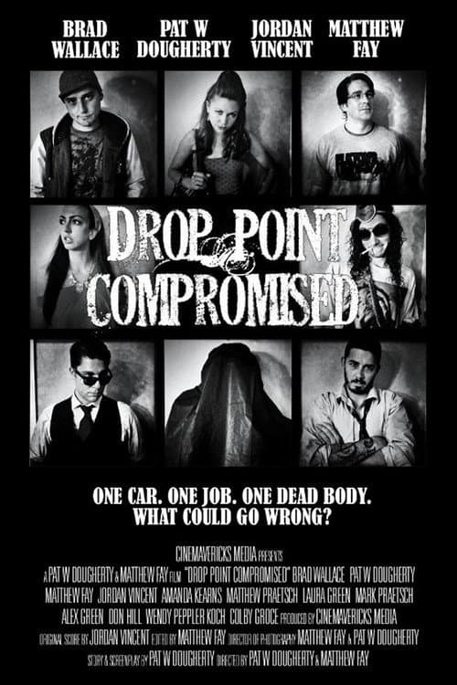 Drop Point Compromised