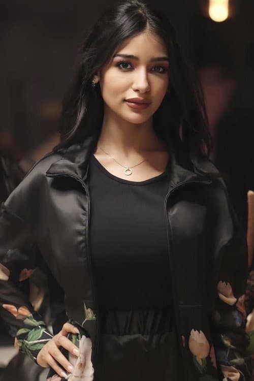 Sarah Alharbi
