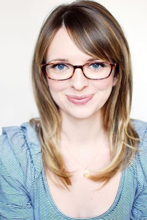 Morgan Grace Jarrett