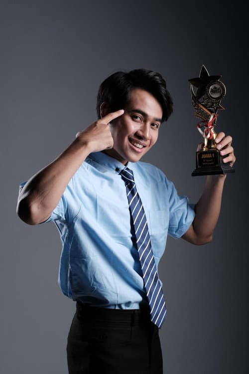 Sherwin Alfad