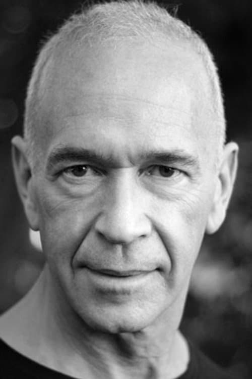 Clive Arrindell