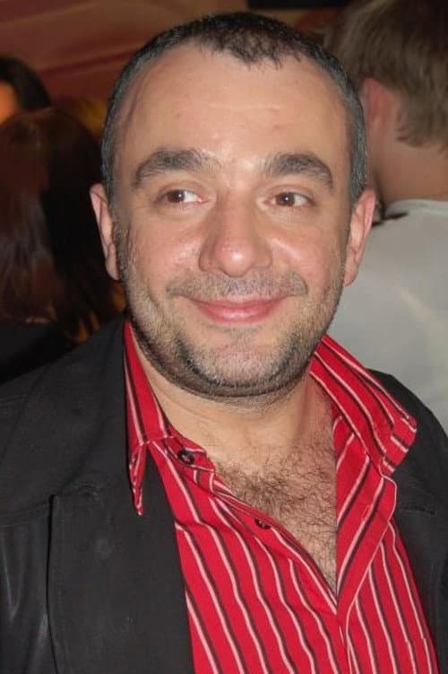 Evgeniy Fridlyand