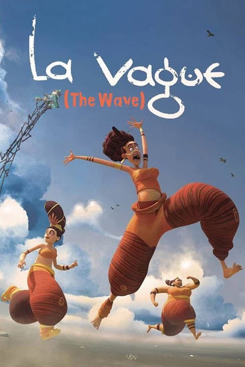 La Vague