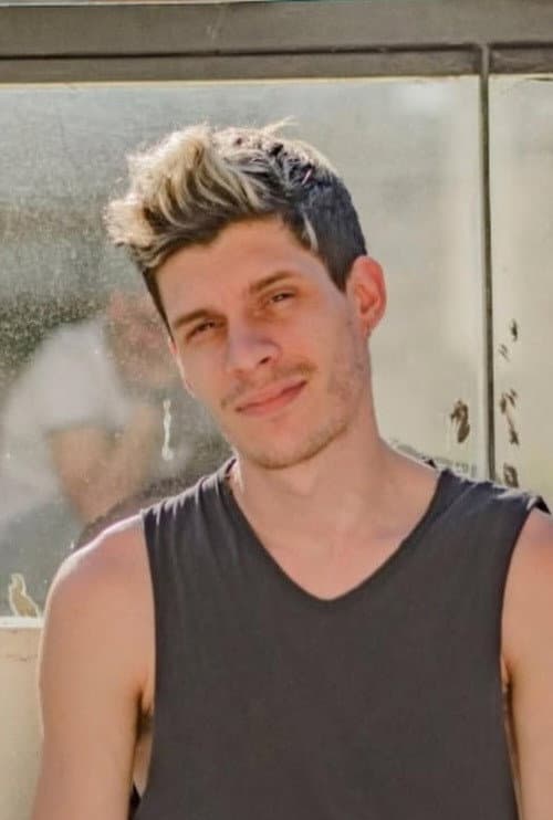 Martín Duella