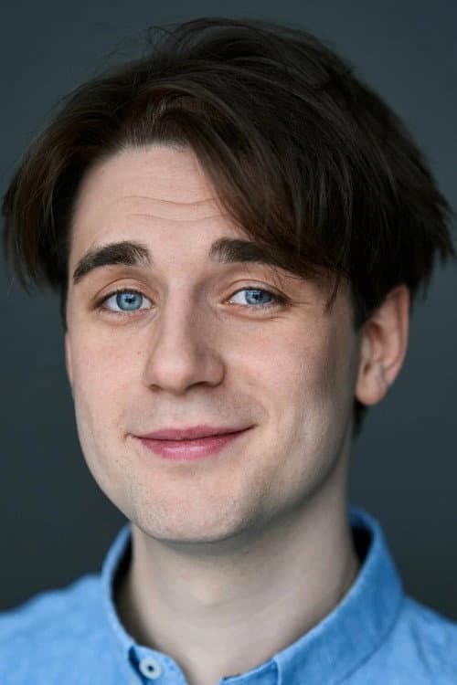 Dmitry Martyanov