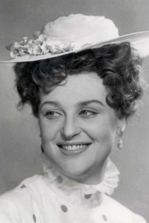 Ekaterina Kudryavtseva