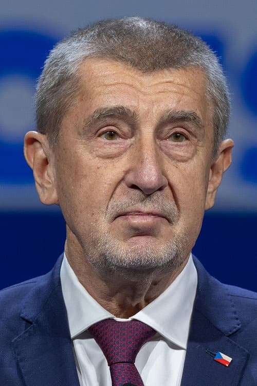 Andrej Babiš