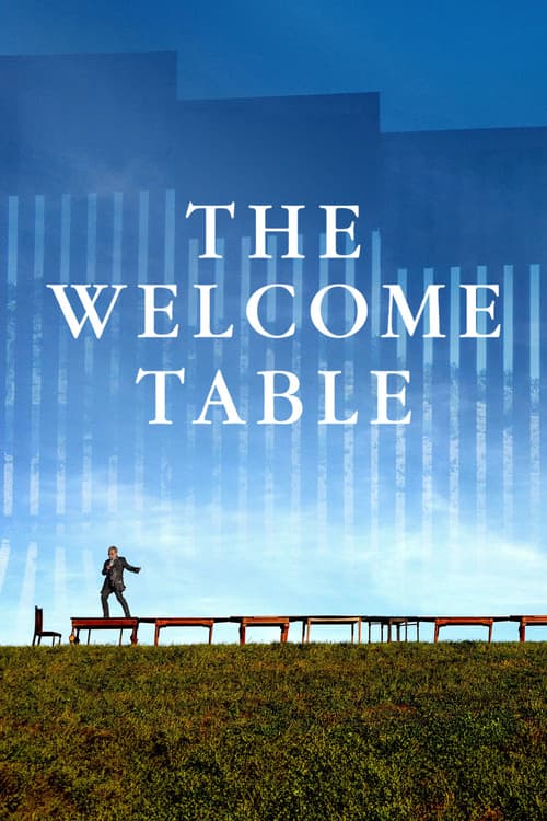 The Welcome Table