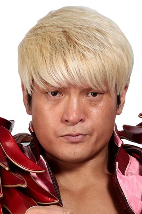 Daisuke Nakae