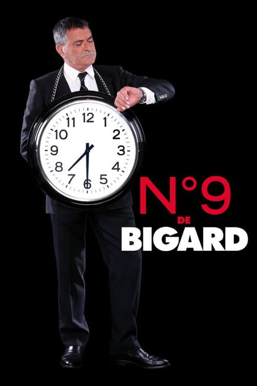 Bigard : N°9