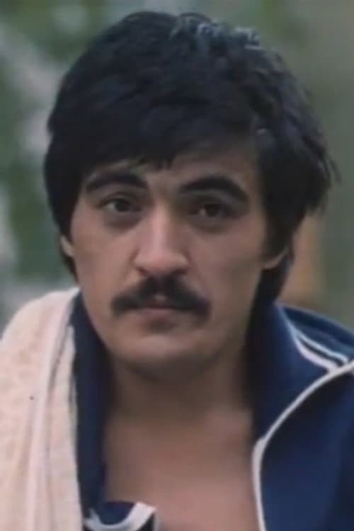 Kerim Annanov